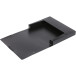 Oxford Urban boîte de classement en PP, format 24 x 32 cm, dos de 4 cm, noir