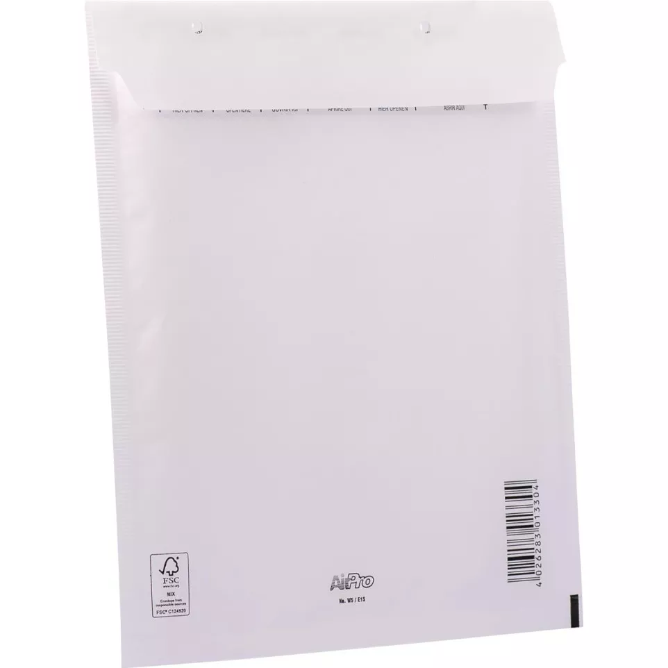 Bong AirPro Bubble Mailers C15 220 x...