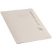 Jalema hechtmap Secolor Tree-Free met snelhechter, beige