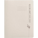 Jalema hechtmap Secolor Tree-Free met snelhechter, beige