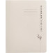 Jalema Secolor Tree-Free Folder with Clip and File Fastener Beige