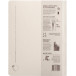 Jalema hechtmap Secolor Tree-Free met snelhechter, beige