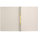 Jalema hechtmap Secolor Tree-Free met snelhechter, beige