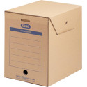 Elba Maxi Tric System Archive Box 23.6 x 33.3 x 30.8 cm Beige Vanilla