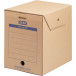 Elba Maxi Tric System Archive Box 23.6 x 33.3 x 30.8 cm Beige Vanilla