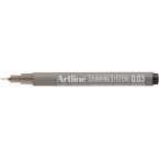 Fineliner Drawing System...