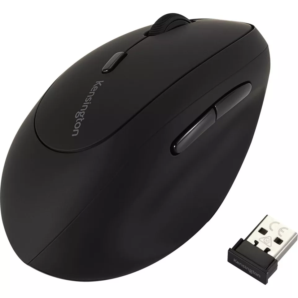 Kensington Pro Fit ergonomische muis,...