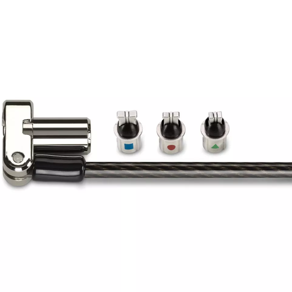 Kensington Universal 3-in-1 Keyed...
