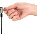 Kensington Universal 3-in-1 Keyed Laptop Cable Lock