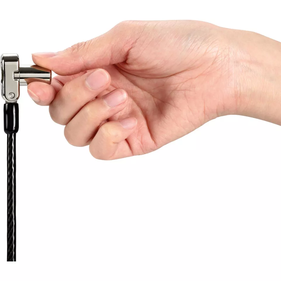 Kensington Universal 3-in-1 Keyed...