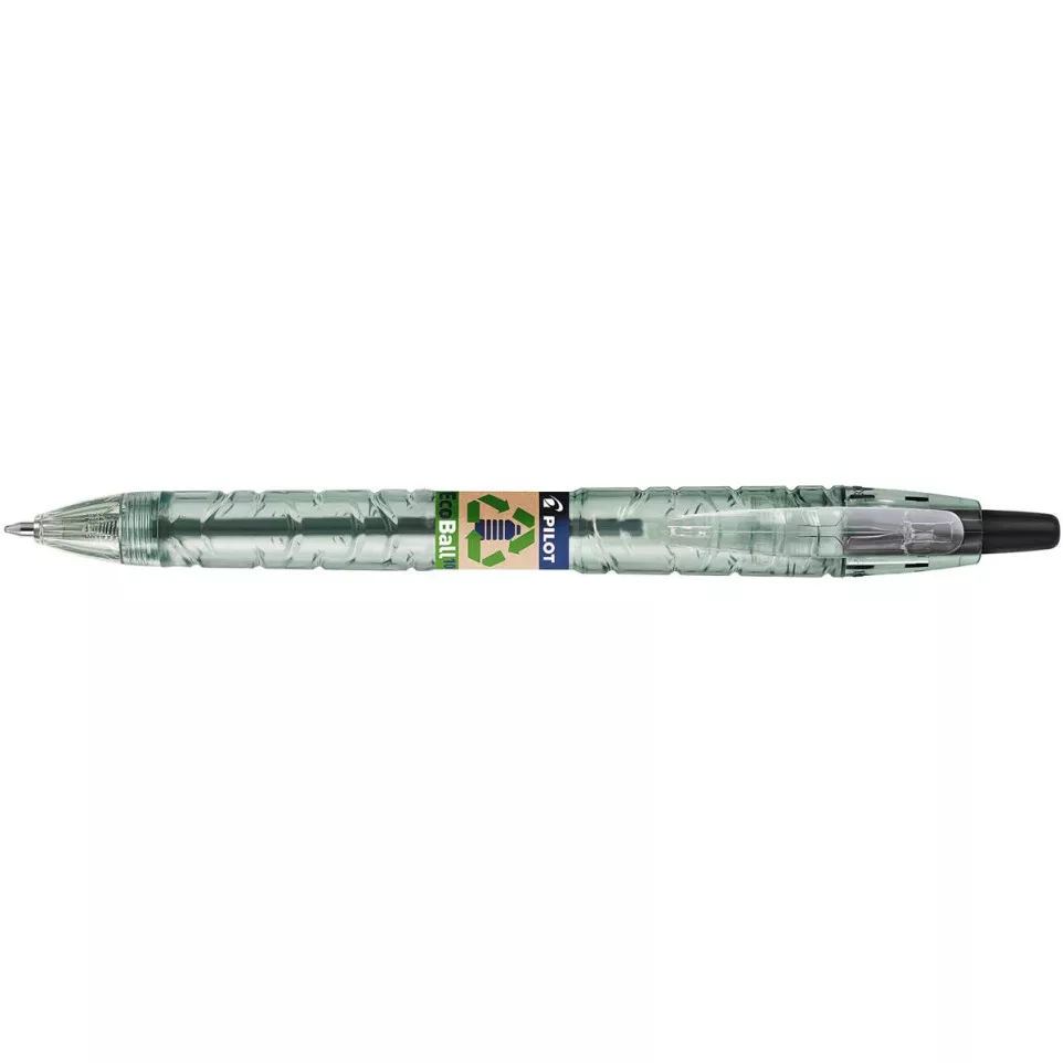 Pilot Ecoball B2P BeGreen balpen,...
