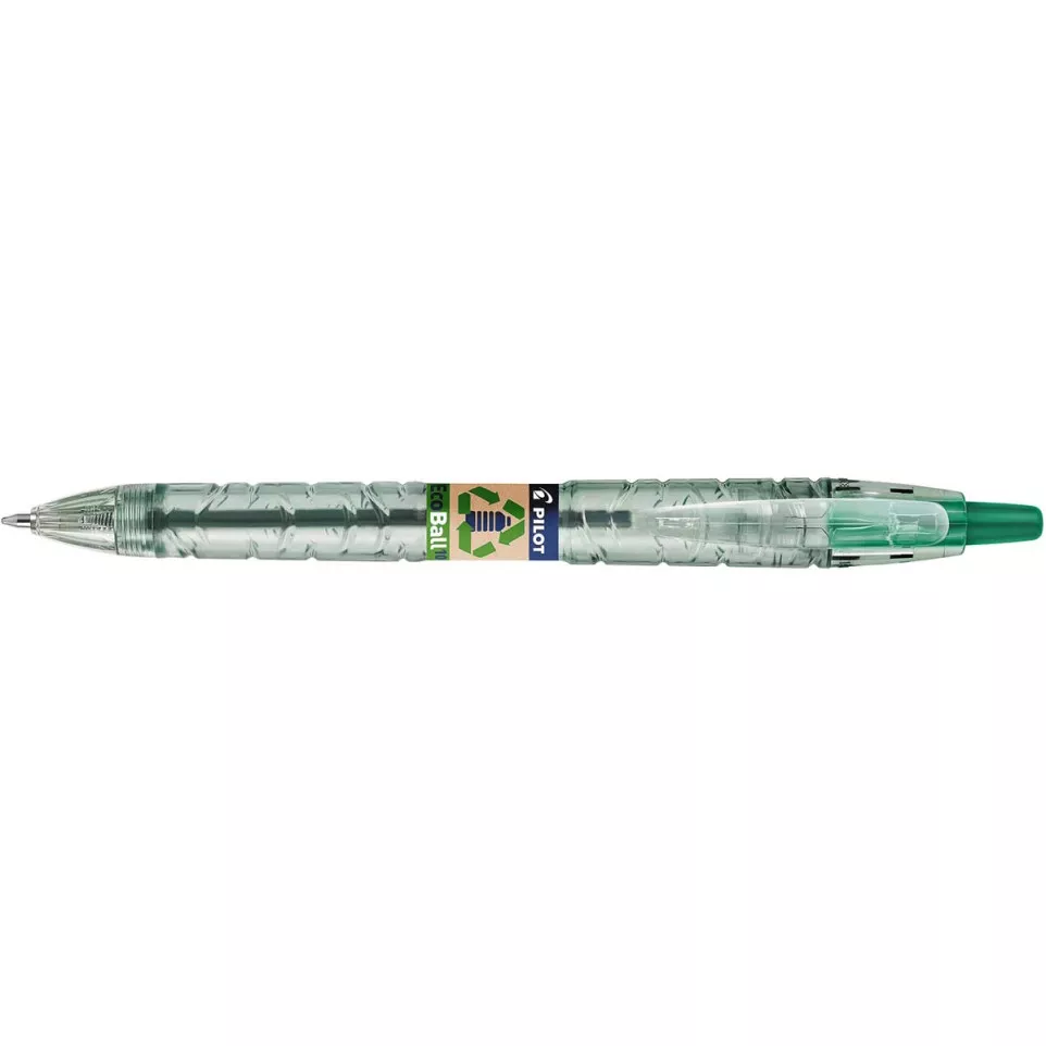 Pilot Ecoball B2P BeGreen balpen,...