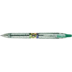 Pilot Ecoball B2P BeGreen...