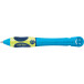 Pelikan Griffix vulpotlood, op blister, voor linkshandigen, blauw - groen