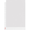 Esselte Colour'Breeze A4 Punched Pocket 43 Microns Pack of 25