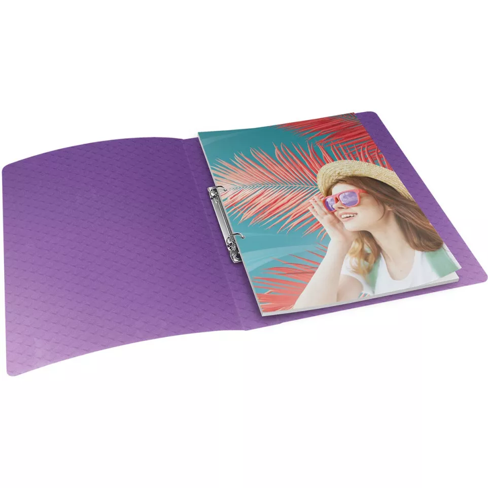 Esselte Colour'Breeze 2-Ring Binder...