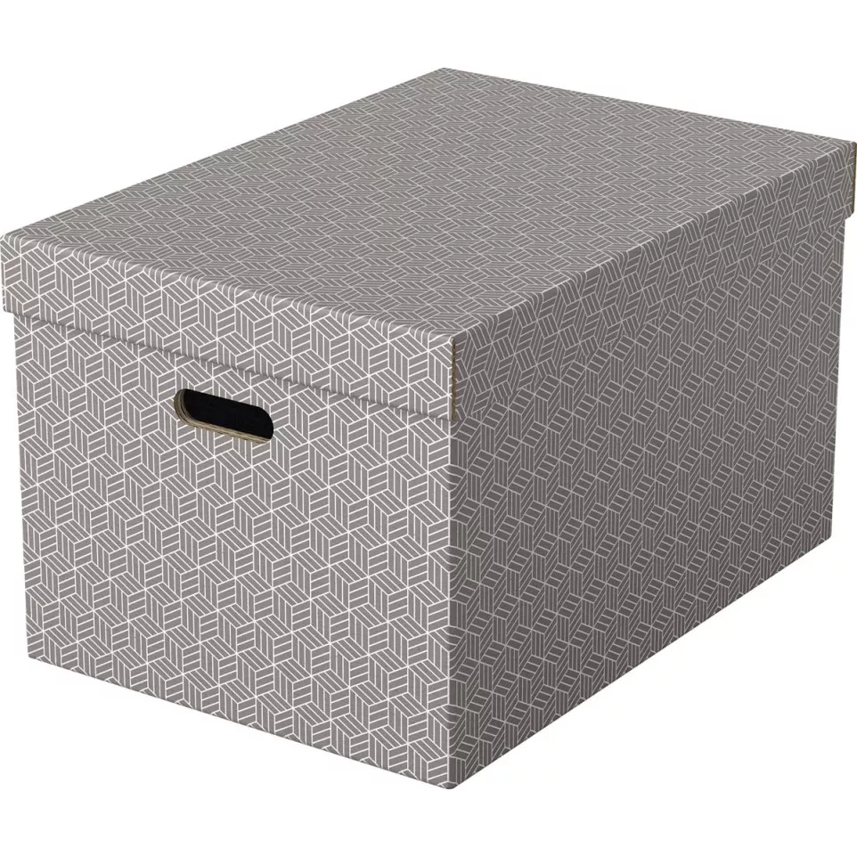 Esselte Home Storage Box 35.5 x 51 x...