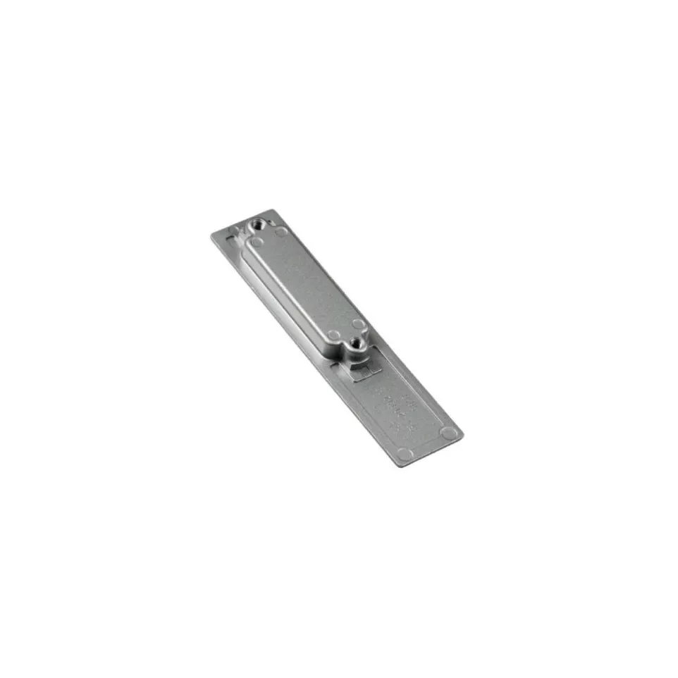 PVC komgreep GU934-937 EV1 natuurlijk...
