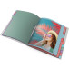 Esselte Colour'Breeze trieur, PP, ft A4, 12 compartiments, assorti
