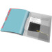 Esselte Colour'Breeze trieur, PP, ft A4, 12 compartiments, assorti