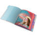 Esselte Colour'Breeze sorteermap, PP, ft A4, 6 tabs, assorti