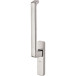 Enkele handgreep GU 934-937 wit / pce
