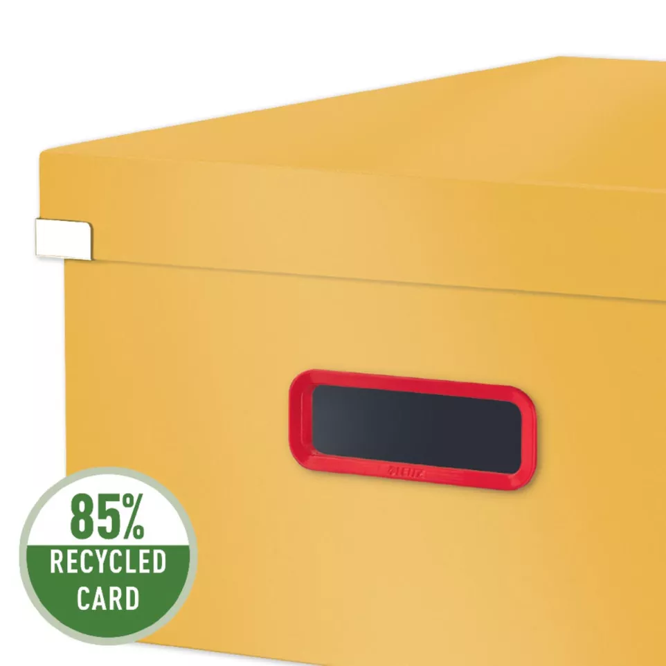 Leitz Cosy Click & Store grote...