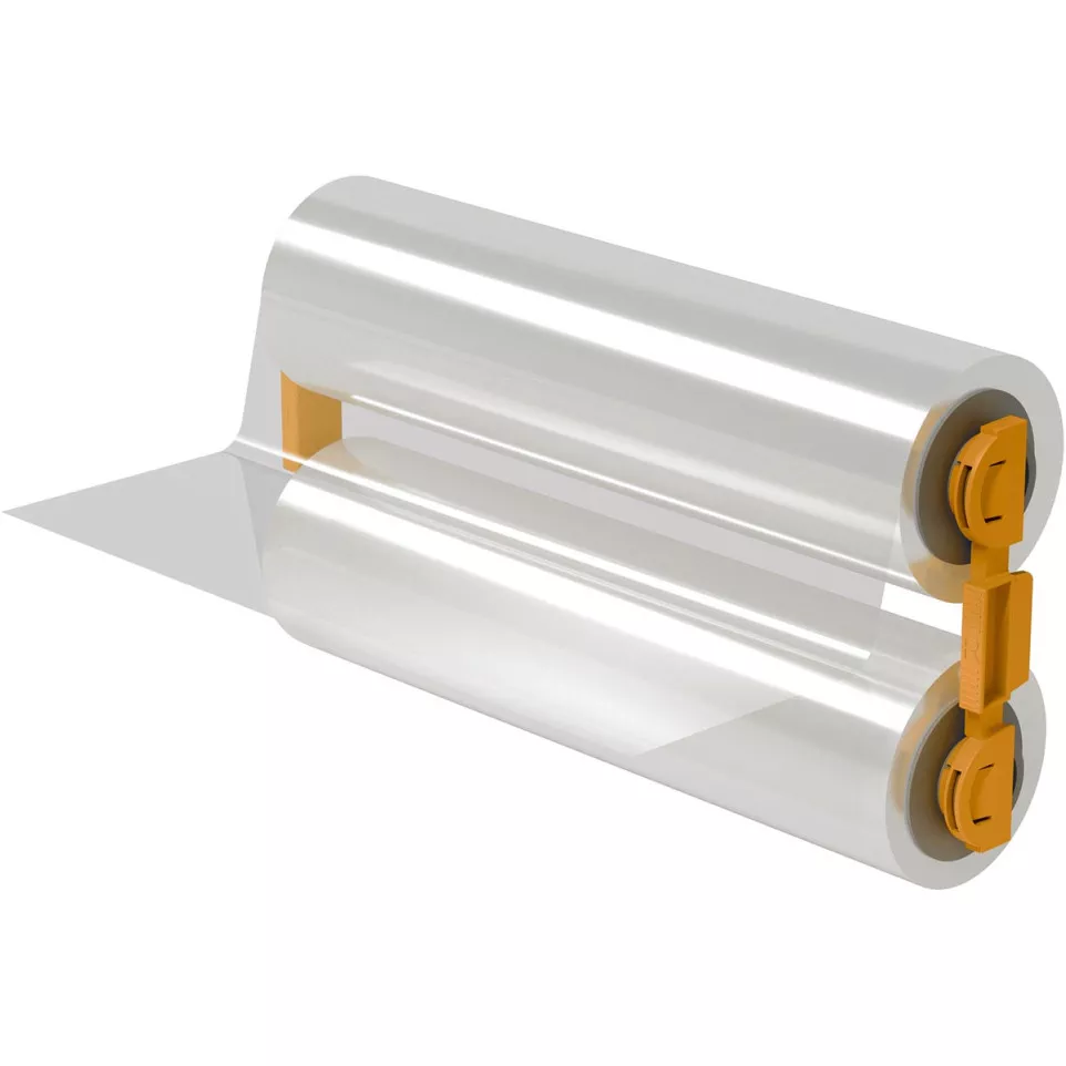 GBC Foton 30 125 Micron Gloss...