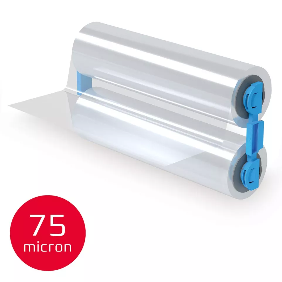 GBC navulling voor Foton 30...