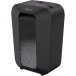 Fellowes Powershred LX70 Cross-Cut Paper Shredder Black