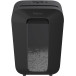 Fellowes Powershred LX70 Cross-Cut Paper Shredder Black