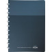 Atoma My Creative Atoma schrift, ft A4, 2 pochettes, 144 bladzijden, commercieel geruit, geassorteerde kl