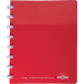 Atoma My Creative Atoma cahier, ft A5, 144 pages, quadrillé 10 mm, couleurs assorties
