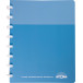Atoma My Creative Atoma schrift, ft A5, 144 bladzijden, geruit 10 mm, geassorteerde kleuren