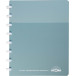 Atoma My Creative A5 Notebook, 144 Lined Pages, Assorted Colors