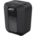 Fellowes Powershred LX41 8-Sheet Microcut Shredder