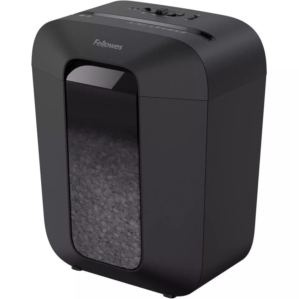 Fellowes Powershred LX41 8-Sheet...