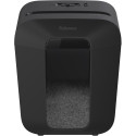 Fellowes Powershred LX41 8-Sheet Microcut Shredder