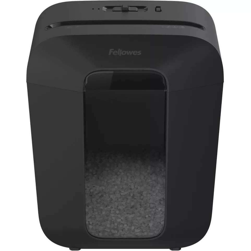 Fellowes Powershred LX41 8-Sheet...