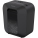 Fellowes Powershred LX25M Micro-Cut Paper Shredder