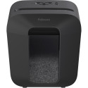 Fellowes Powershred LX25M Micro-Cut Paper Shredder