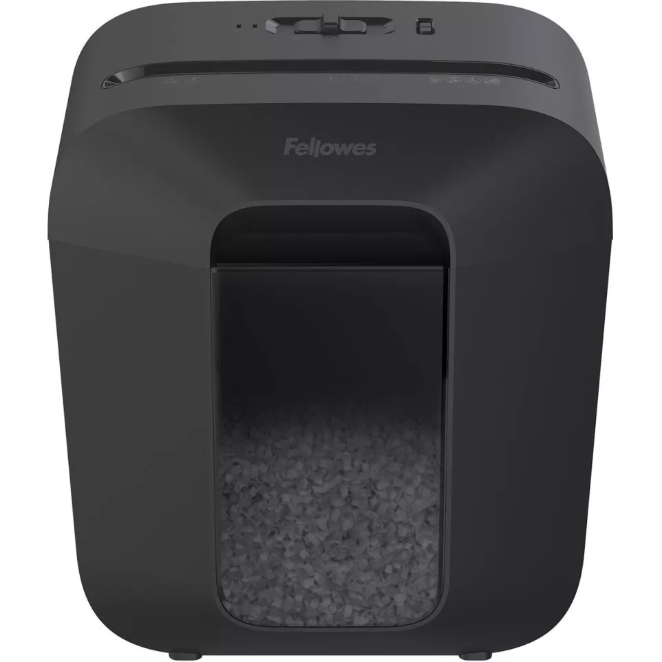 Fellowes Powershred LX25M Micro-Cut...