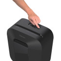 Fellowes Powershred LX25M Micro-Cut Paper Shredder