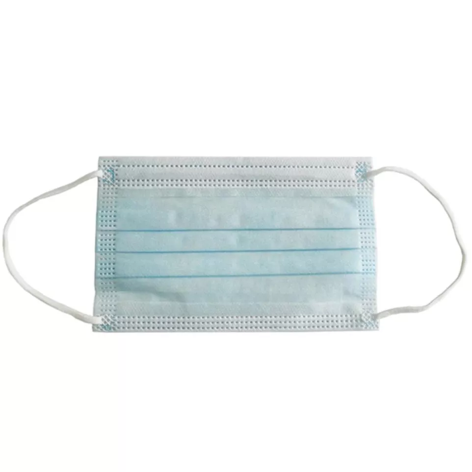 Mondmasker voor kinderen, type IIR,...