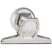 MAUL papierklem bulldogclip magnetisch 75mm blister 3 st verchroomd