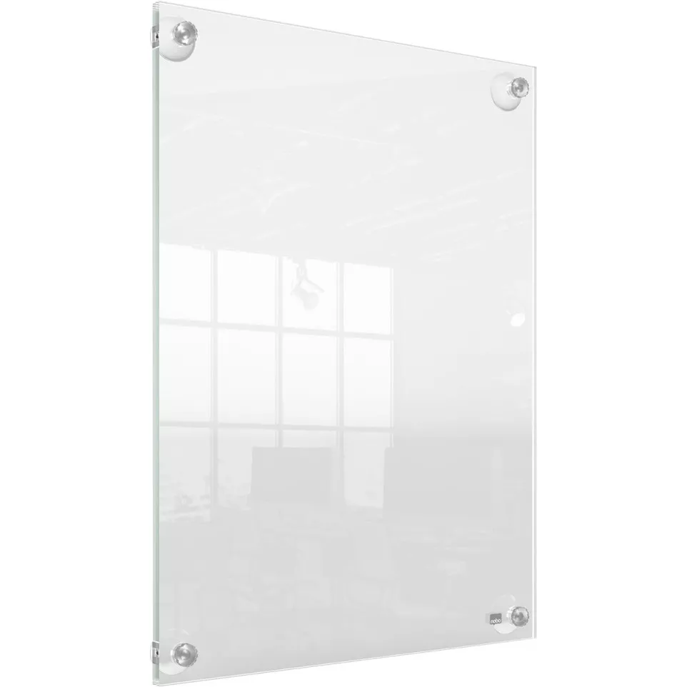 Nobo Premium Plus tableau d'affichage...