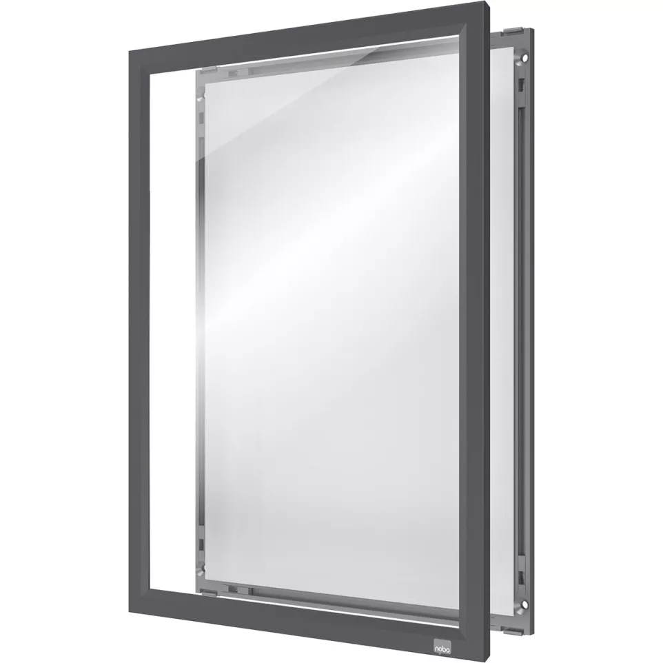 Nobo Impression Pro porte-affiche, ft...