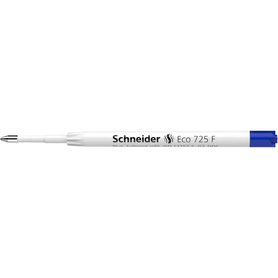 Schneider Eco 725 F Ballpoint Pen...