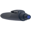 Schneider balpen Reco, medium, blauw