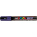uni POSCA PC-5M Paint Marker 1.8–2.5 mm Prussian Blue
